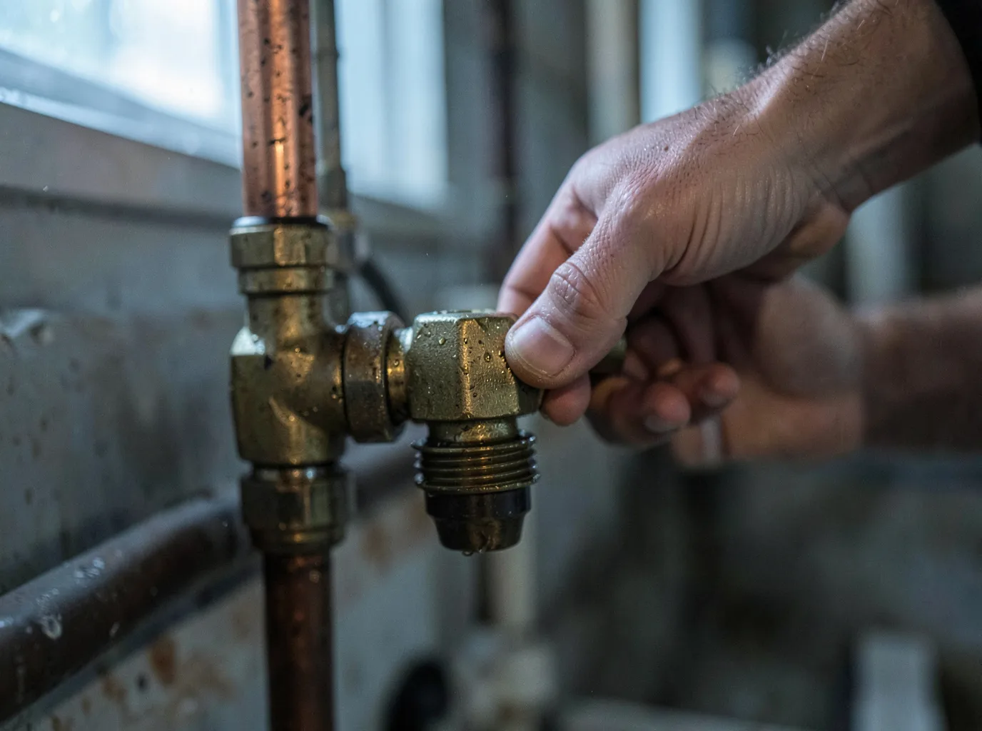 Emergency Plumber Drybranch, WV FAQs